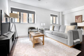 Blueground Fulham open plan 5 mins nr Tube LON-146